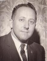 Gene Poulos