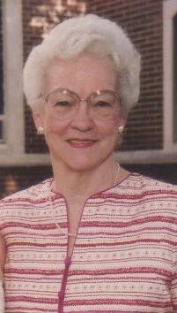 Lois St. Onge