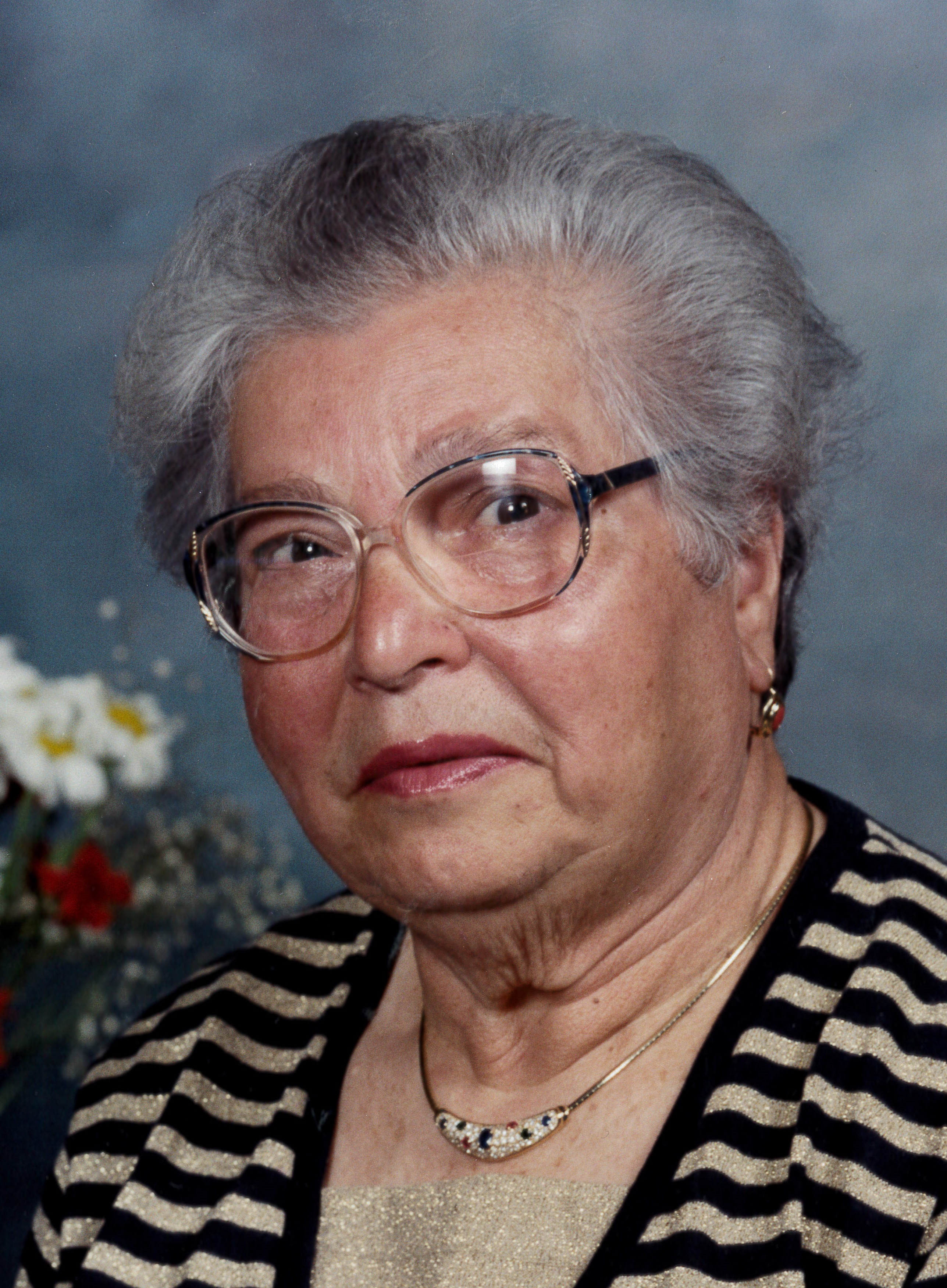 Carmela Savo