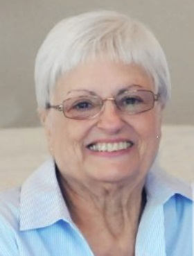 Rita Broderick