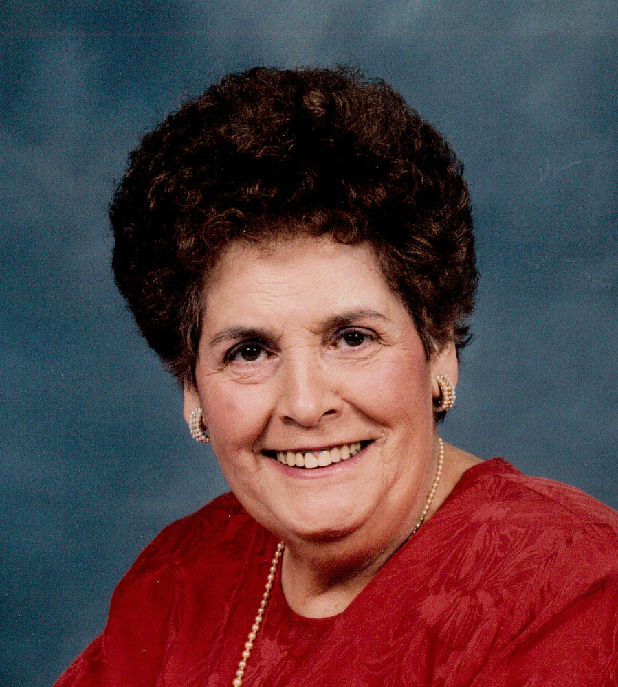 Mary Garafalo