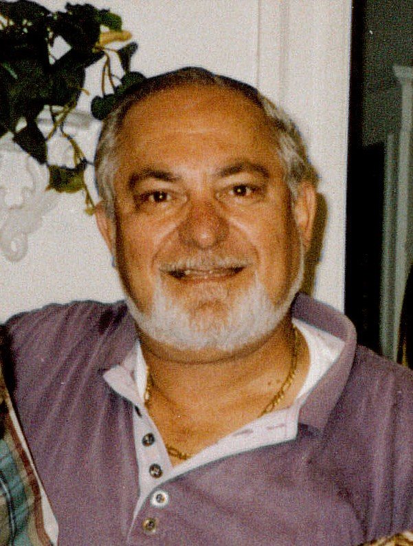 Walter Tommasi Sr.