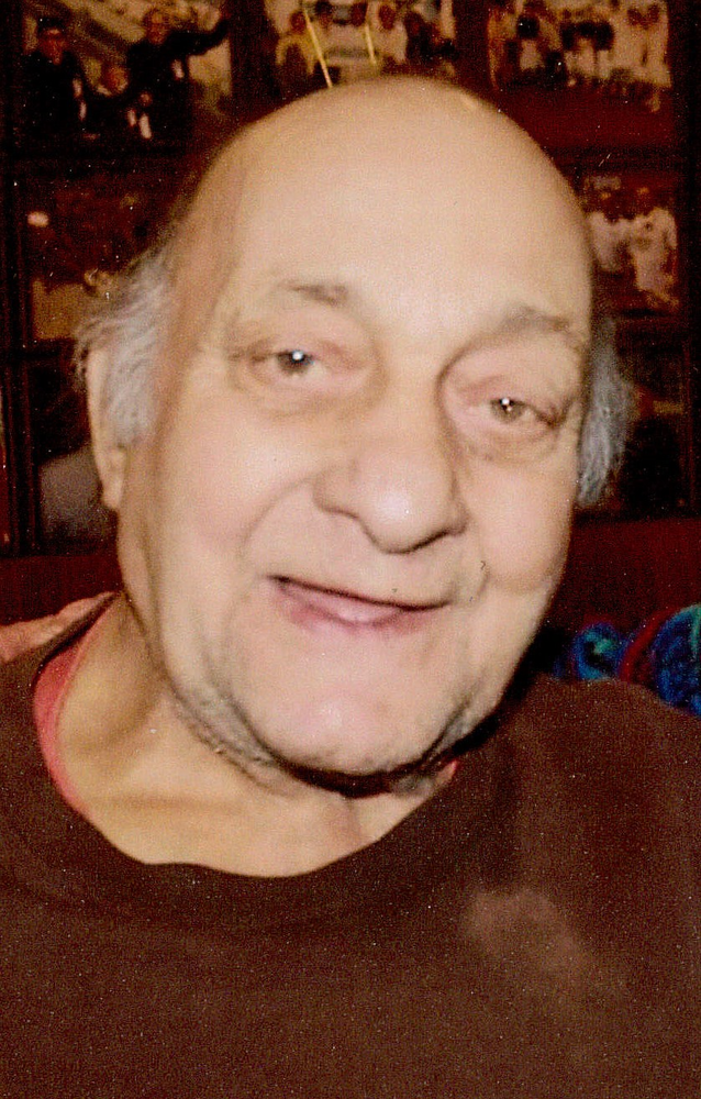 Joseph Patronelli Jr.