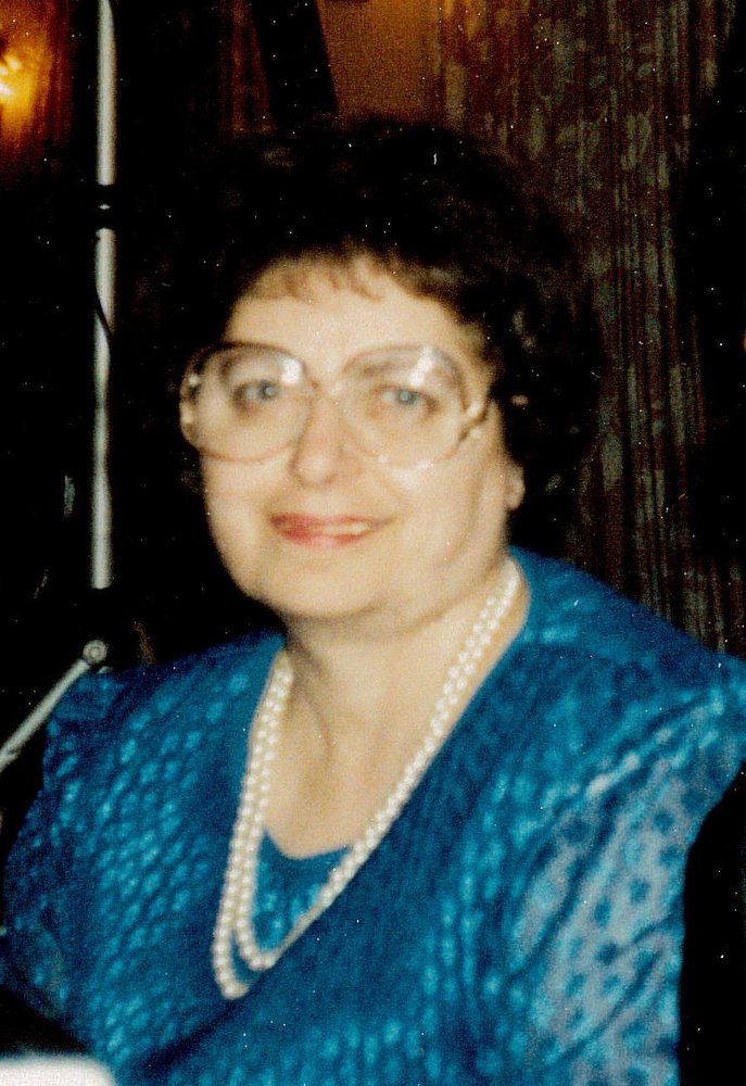 Eleanor Epifano