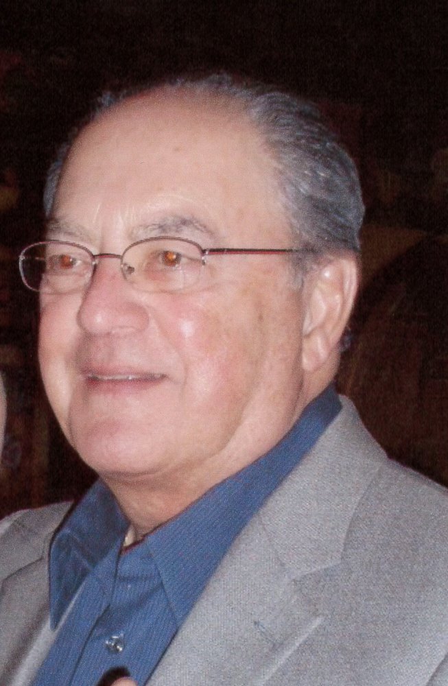 Fred DelPercio