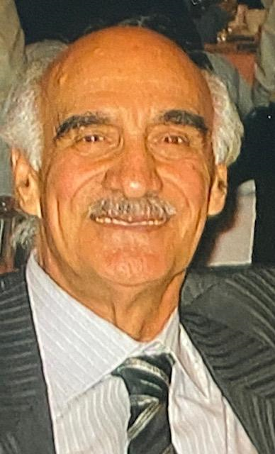 Hassan Tirabadi