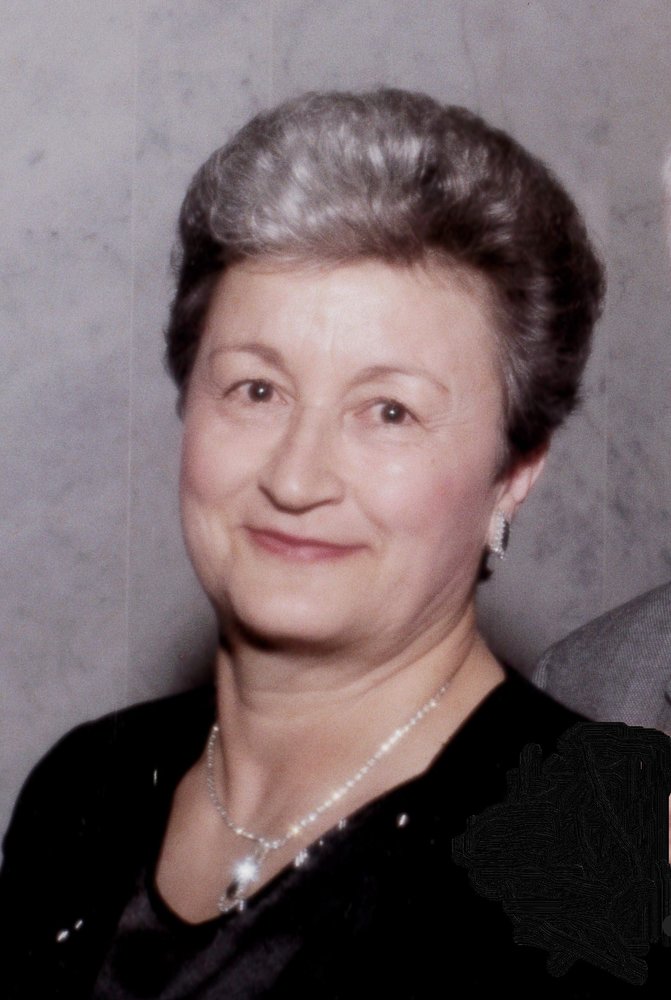 Vincenza Mariani