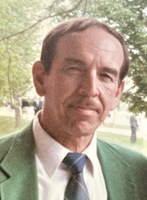 Richard E. Harris