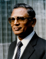 Harilal A. Shah