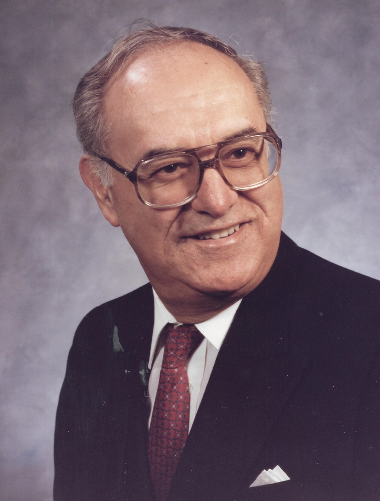 William Bevacqua Sr.