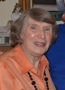 Margaret Coseglia