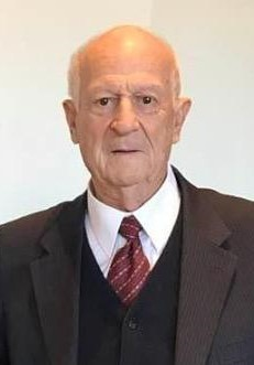 John Yannes Sr.