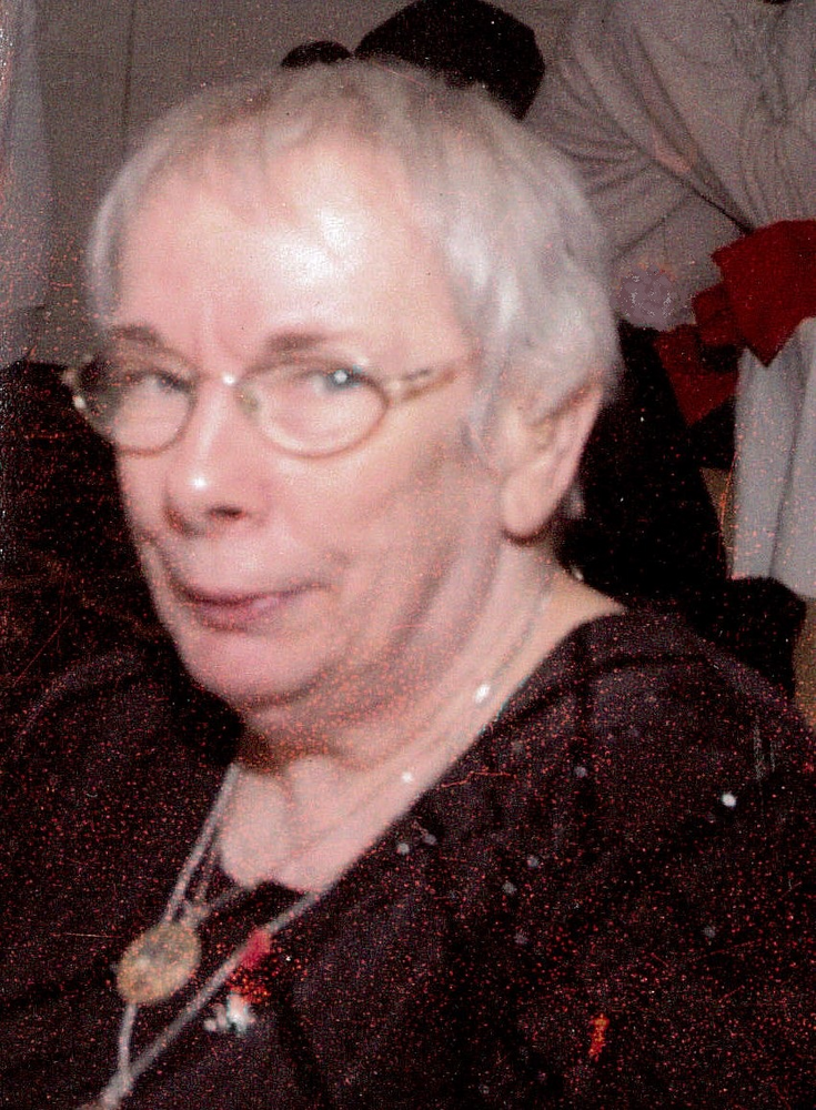 Sylvia Jones