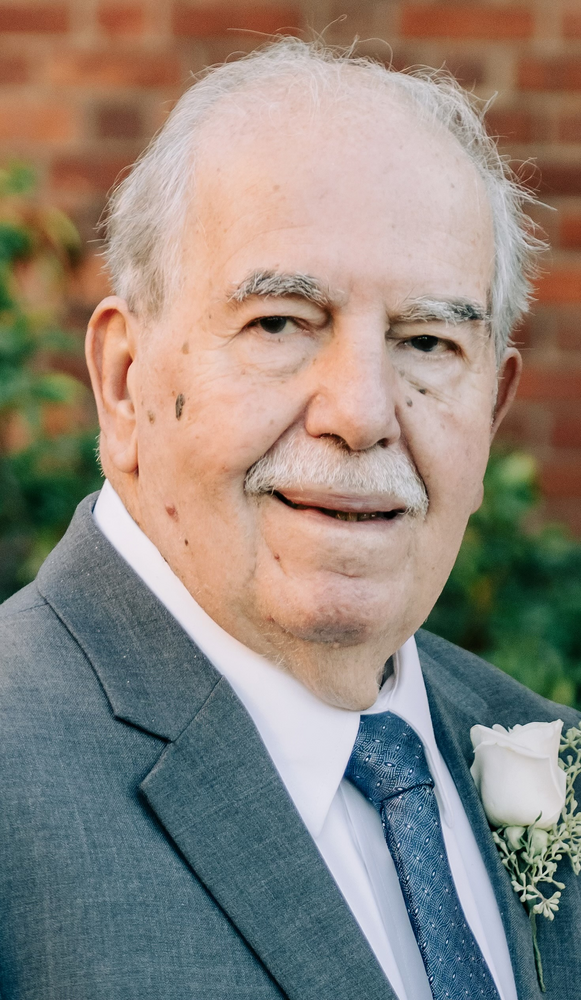 Joseph Jacovino Jr.