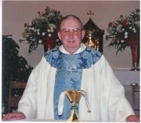 Msgr. E. Gilmartin