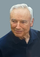 George Atkins Bomann III