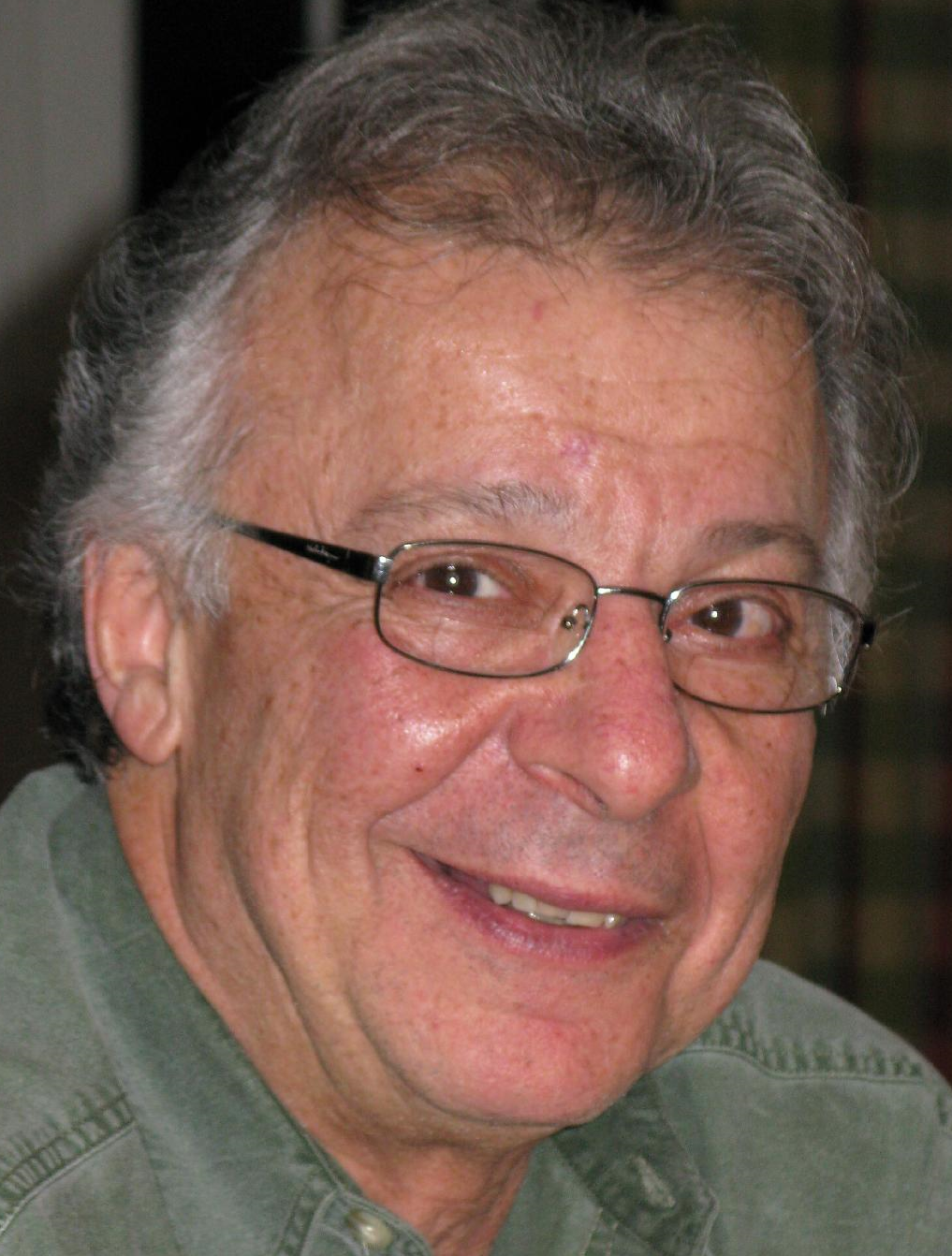 Donald R. Pinto Sr.